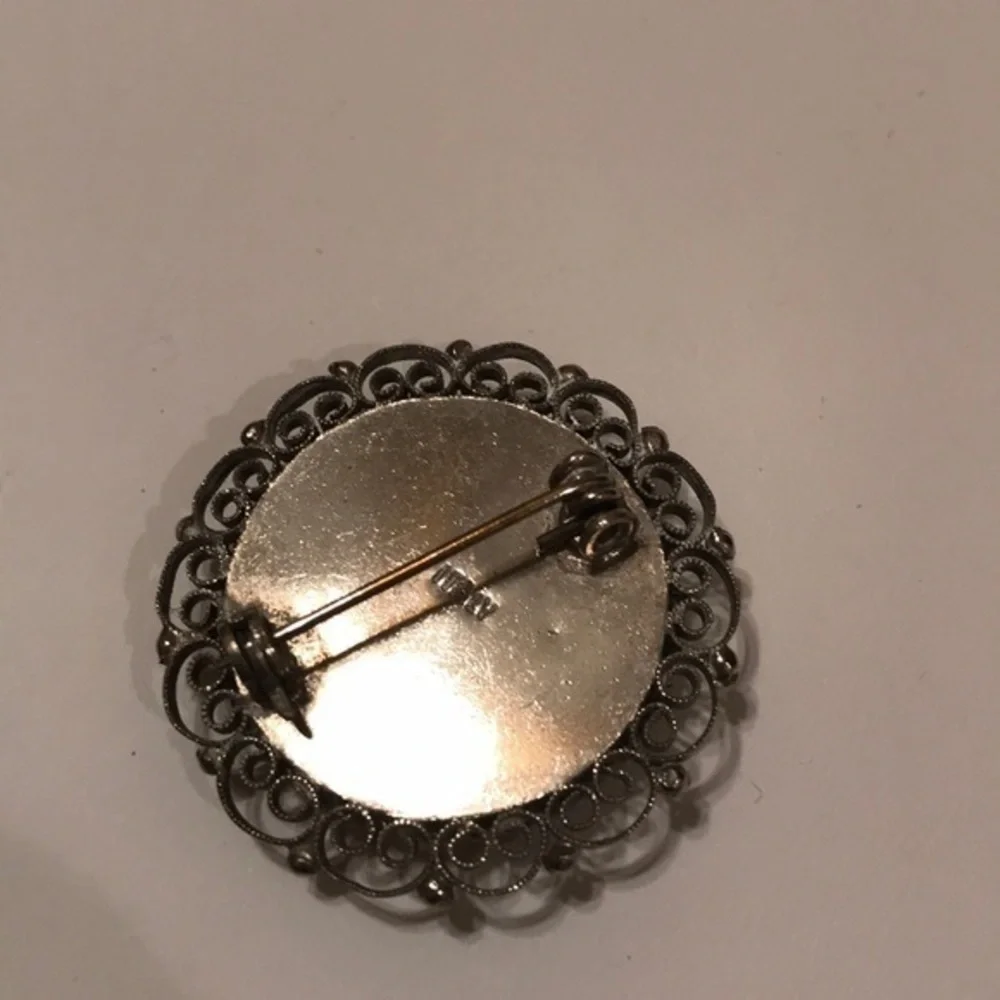 N/A vintage italian